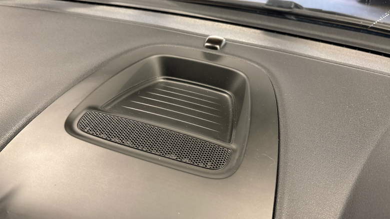 Ford EcoSport 1.0 EcoBoost 140 ST-Line 5dr Petrol Hatchback